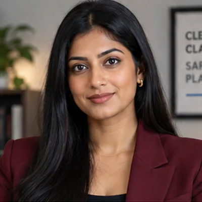 Priya Desai